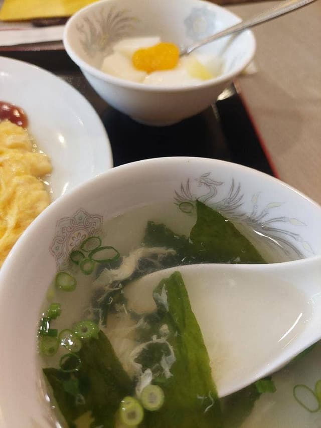 中国料理 珠海 - サブ画像2