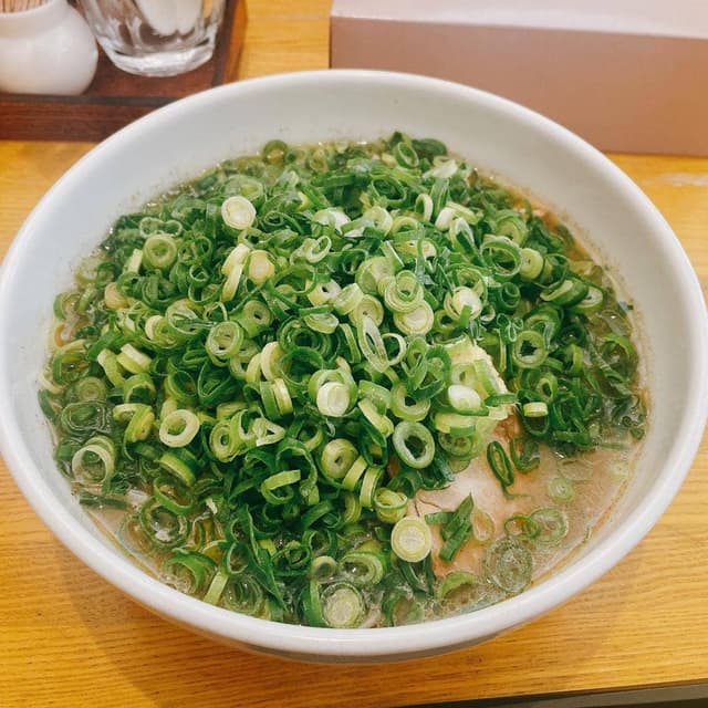 らーめん 喜楽 - サブ画像3