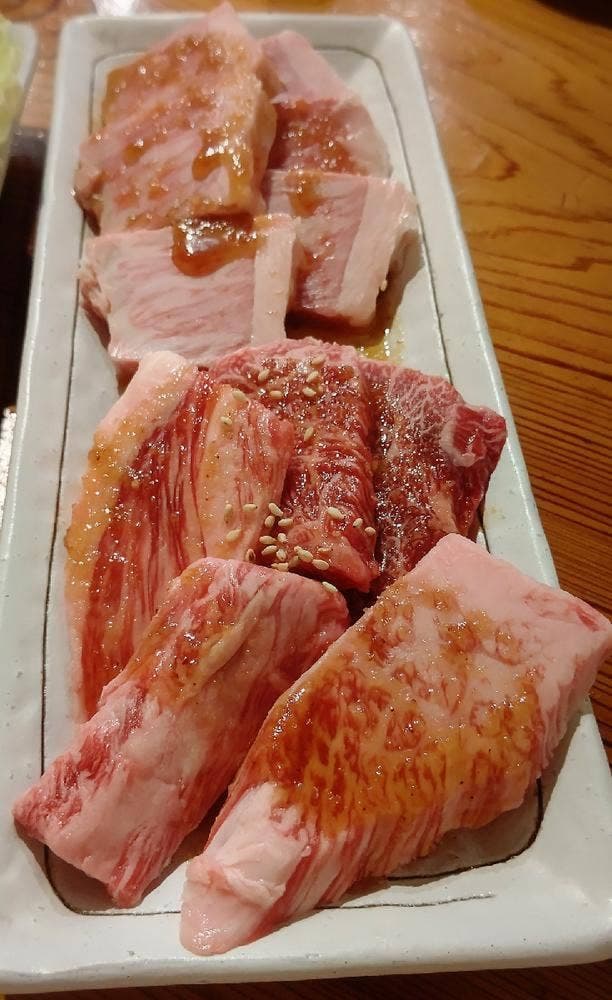 焼肉むらかみ - サブ画像2