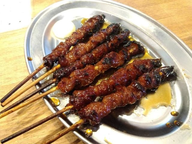 とりかわ幕府 - サブ画像1