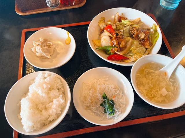 鉄龍山 荏田店 - サブ画像3