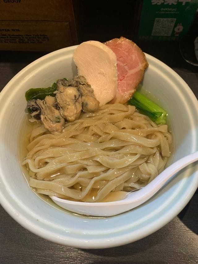 らーめん 三極志 - サブ画像2
