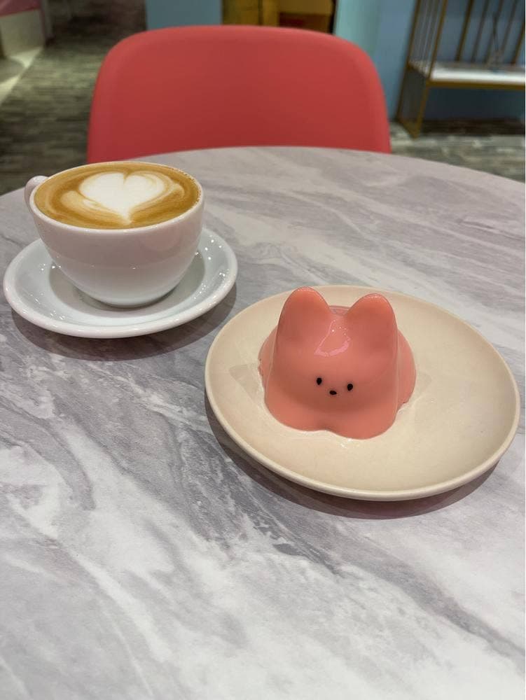 NAMCHINI 82cafe