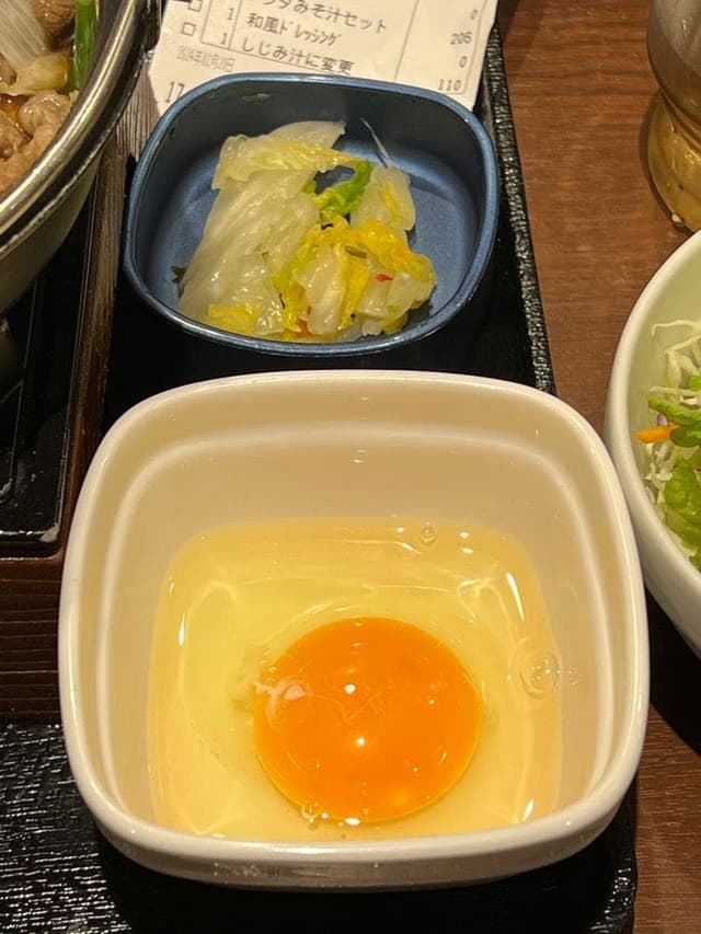 吉野家 浅草駅前店 - サブ画像3