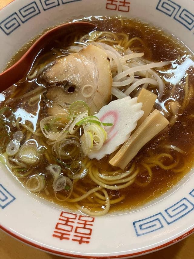らーめん屋さつま - サブ画像1