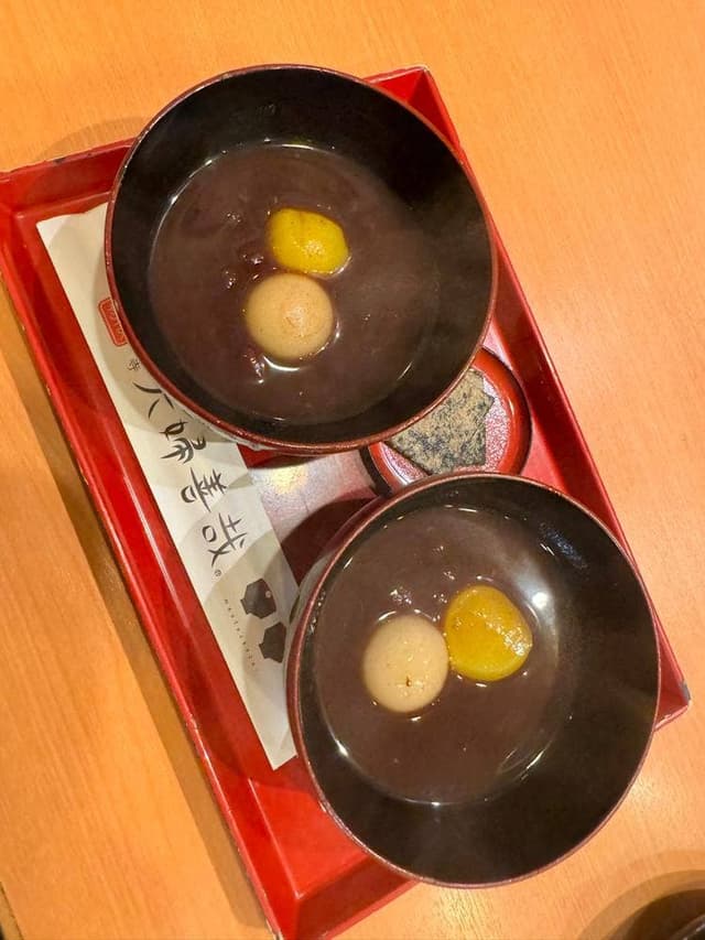 夫婦善哉 - サブ画像2