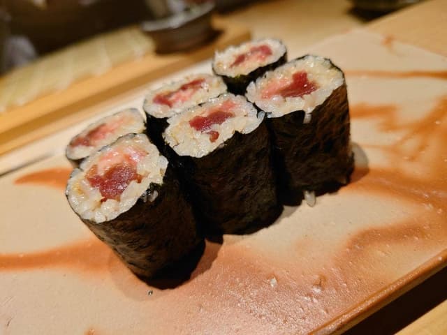 鮨 唐島 - サブ画像2