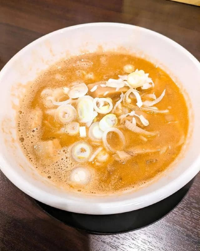 超多加水純手打ち麺 仁しむら - サブ画像2