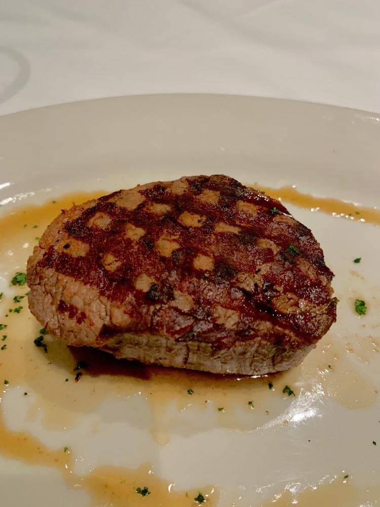 Mortons The Steakhouse Marunouchi