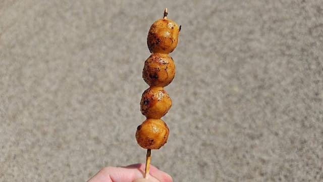 松山商店 - サブ画像2