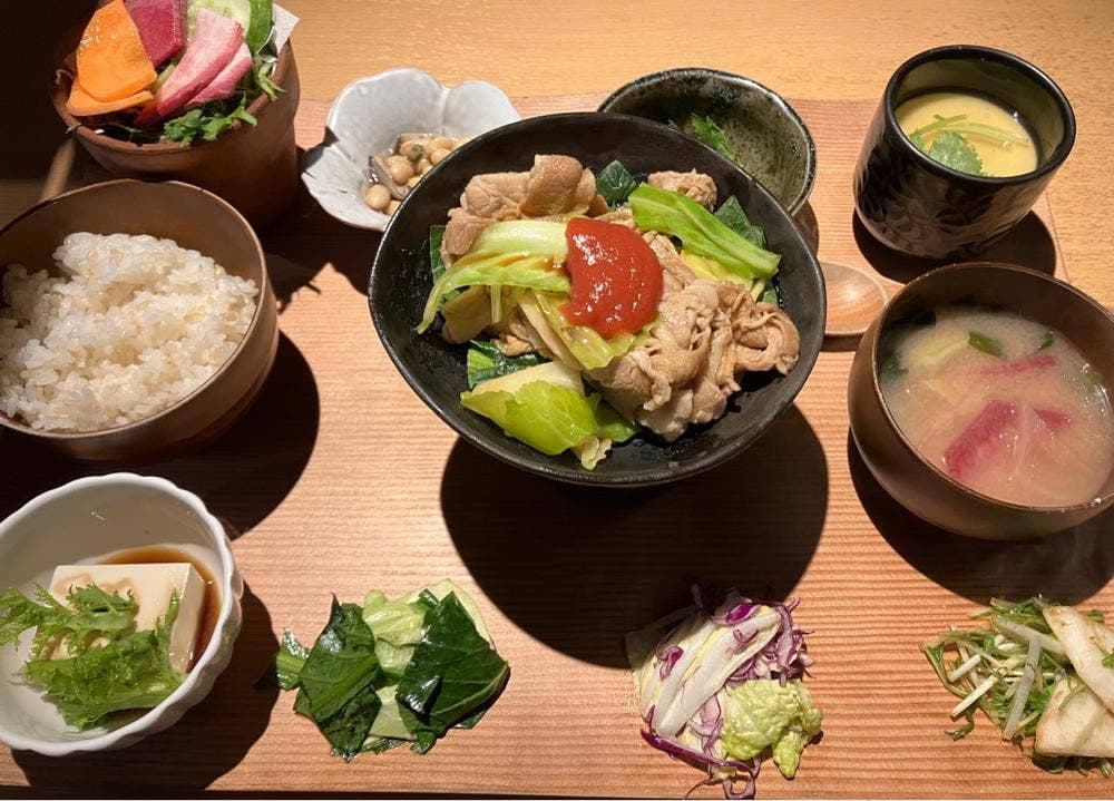 花様 ka-you 茶屋町店