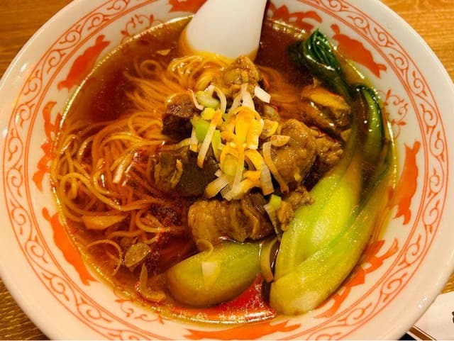 小籠包の王様 華星 渋谷東口店 - サブ画像2