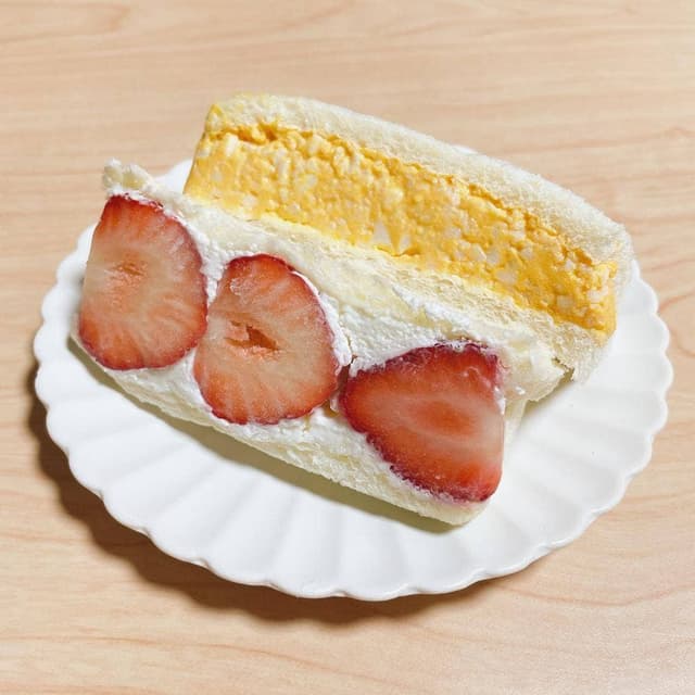 サンドイッチ専門店 パイナップルフィールド - サブ画像2