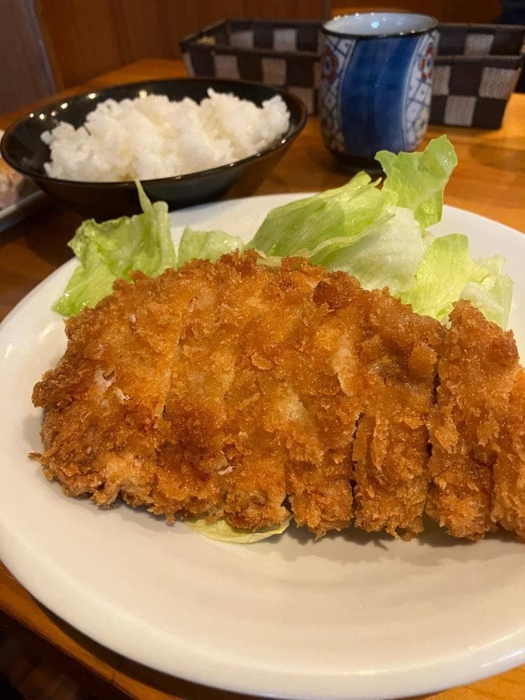 串揚げ あげあげ 東中野店