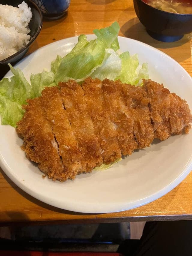 串揚げ あげあげ 東中野店 - サブ画像2
