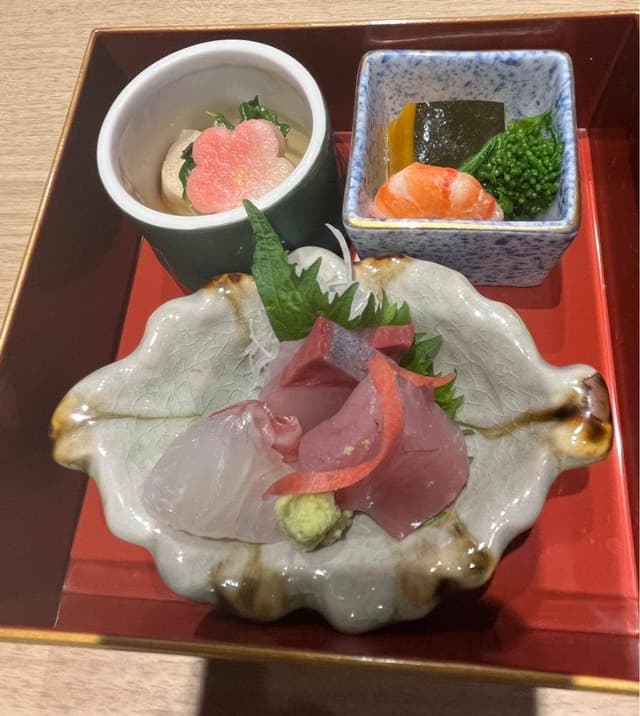京旬菜 有笑 - サブ画像1