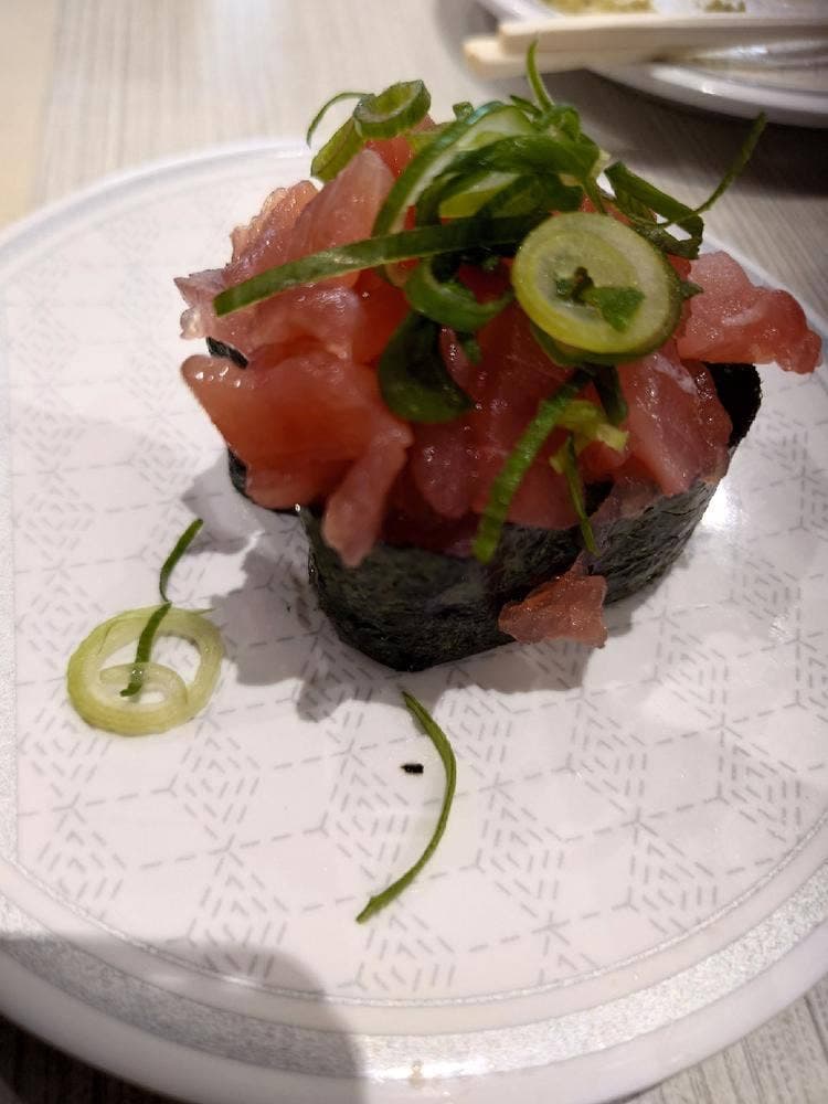 はま寿司 東淀川南江口店