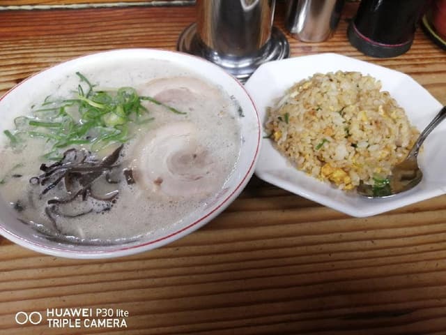麺篤屋 - サブ画像1