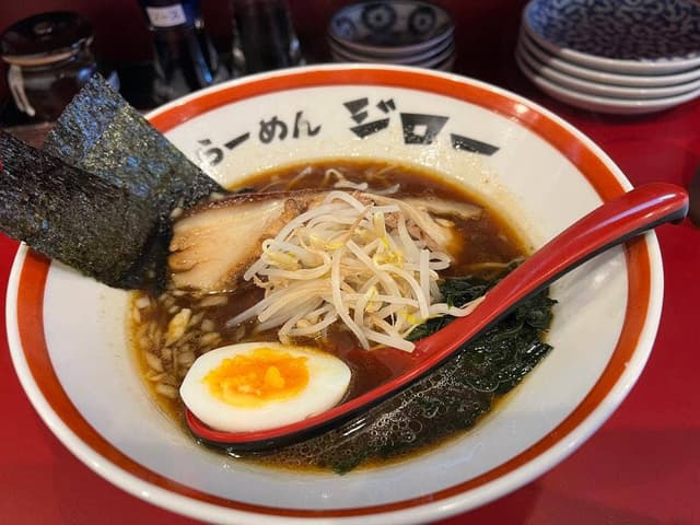 麺屋りゅうせい - サブ画像1