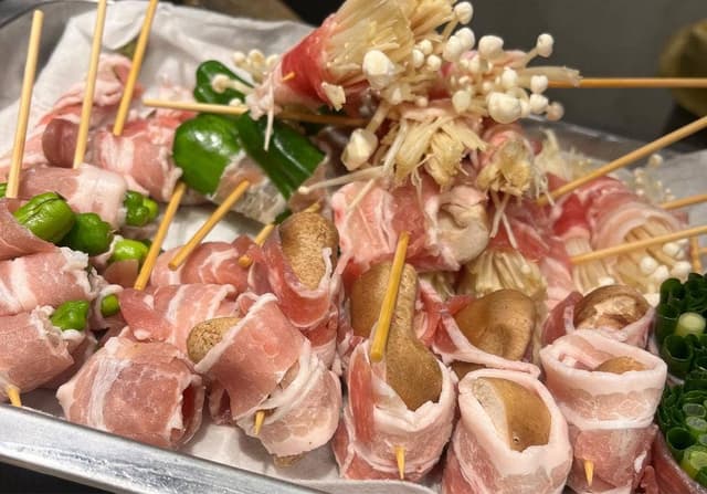 炭焼き酒場 富井商店 - サブ画像1