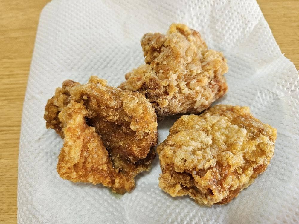 からあげ 縁 イオンモール高岡店