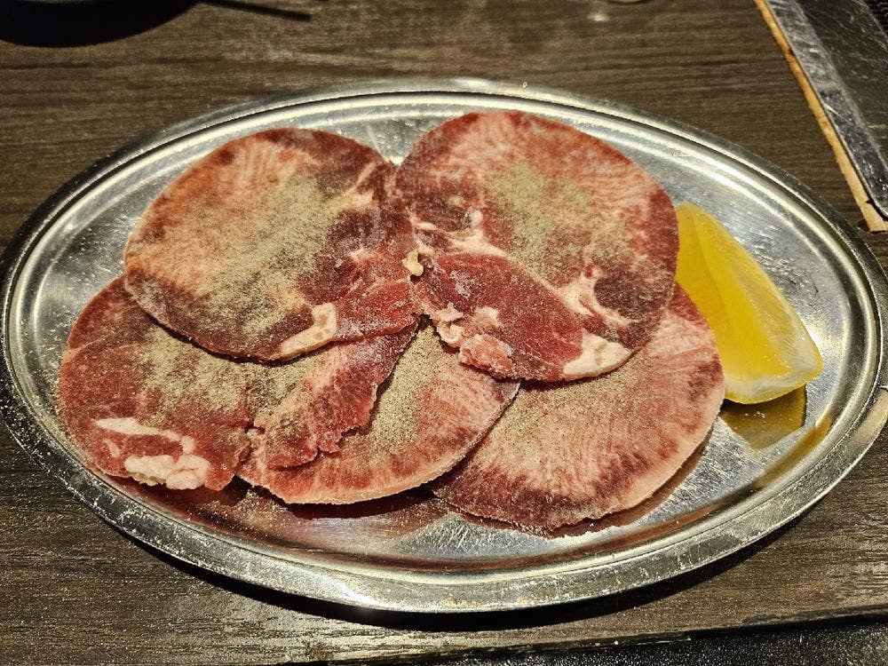 たかまち横丁屋台村