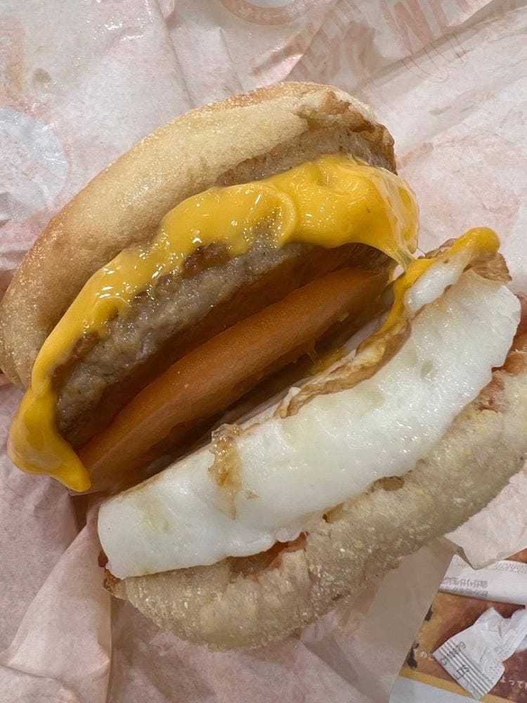 マクドナルド 浅草ロックス店