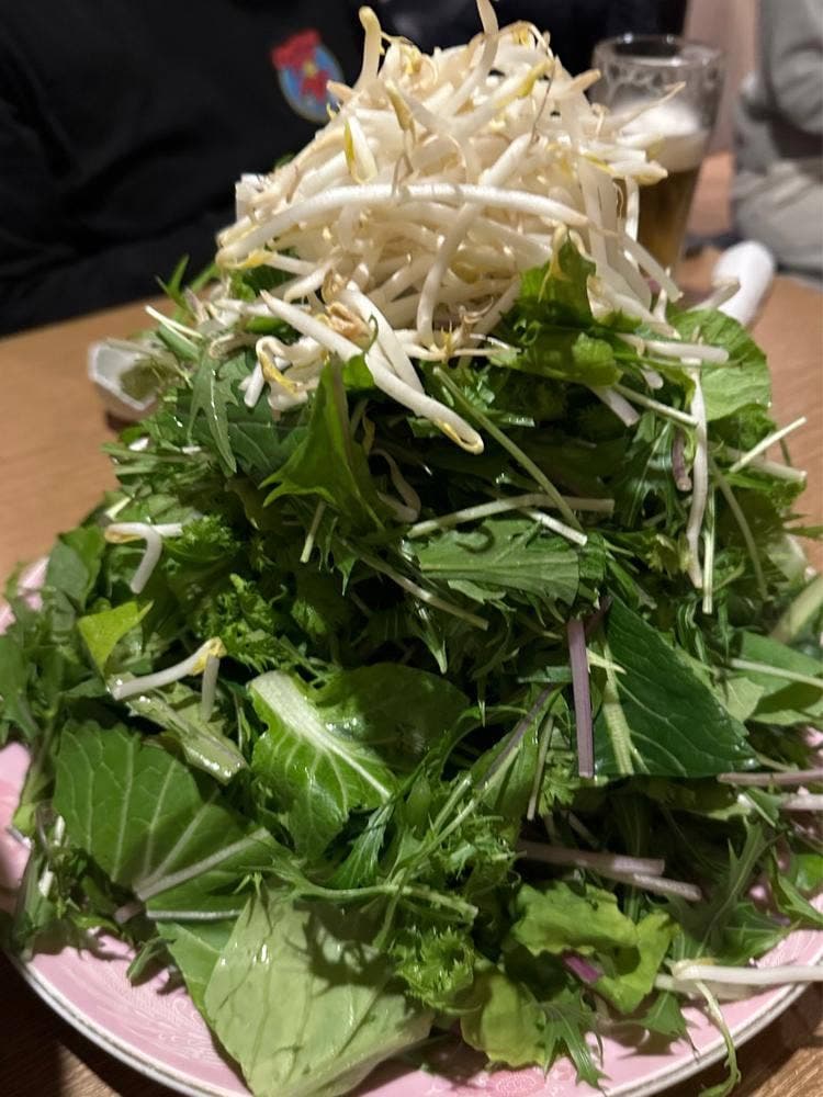えんや草鍋