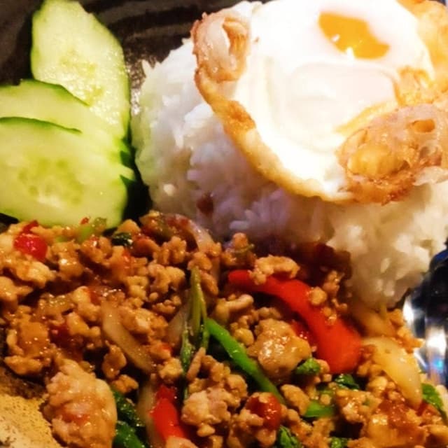 Bangkok77 バンコク77 新宿歌舞伎町店 - サブ画像3