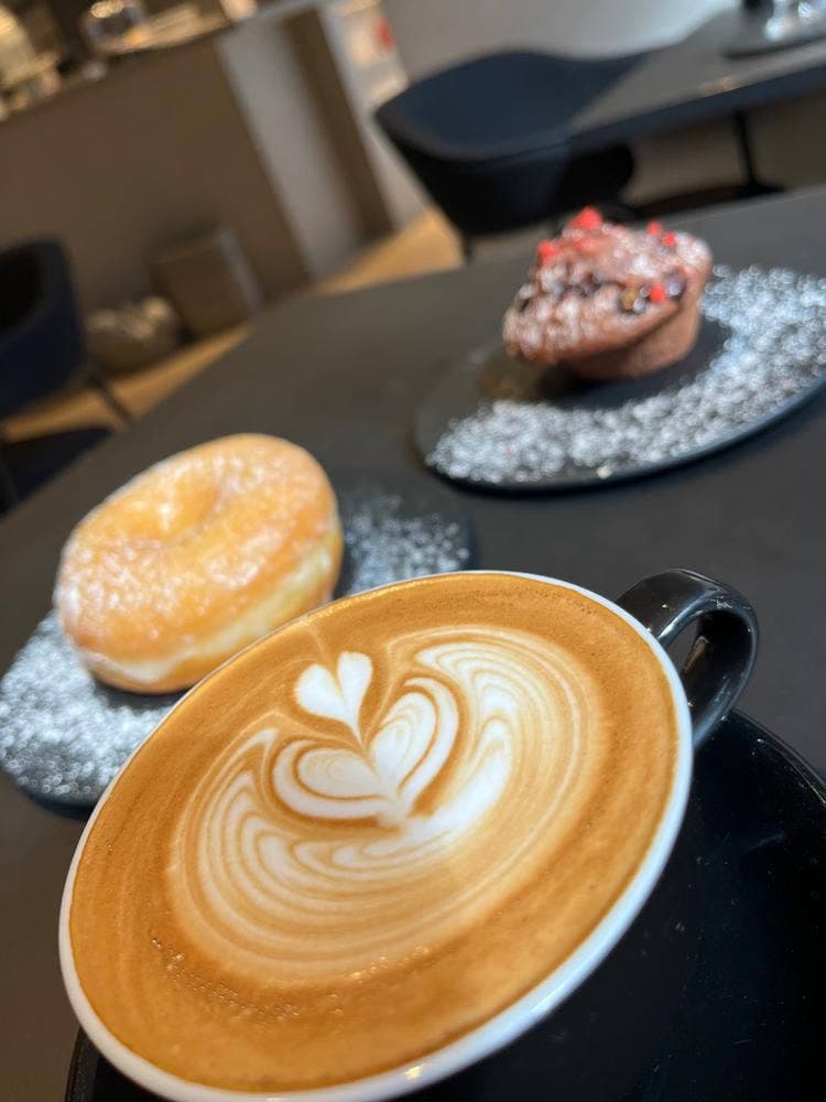 COFFEE BASE MEGURO