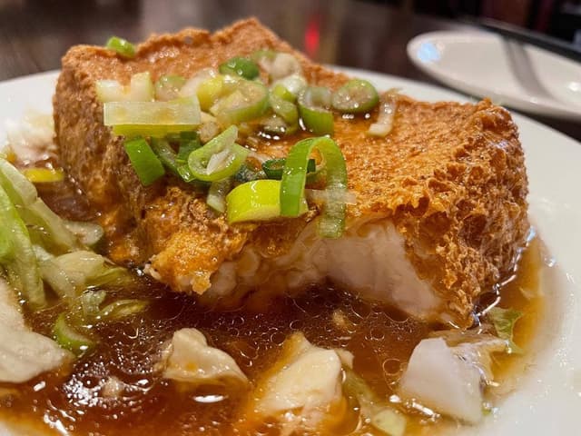 完全個室居酒屋 餃子酒場永順 - サブ画像1