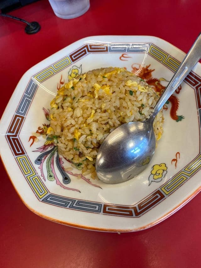 長浜ラーメン博多屋 宇品店 - サブ画像2
