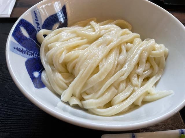手打うどん 寿庵 - サブ画像2