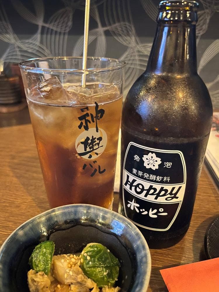 神輿バル