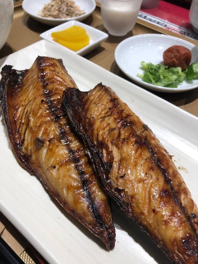 干物まる 日本橋コレド室町店 - サブ画像1