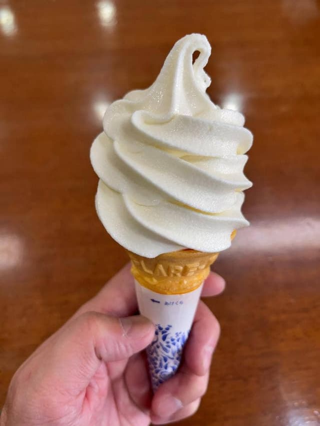 谷地頭温泉 食堂 - サブ画像1