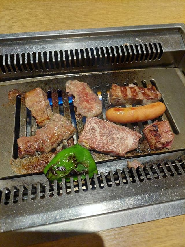 焼肉番長 寅゛どら 鹿屋本店 - サブ画像1