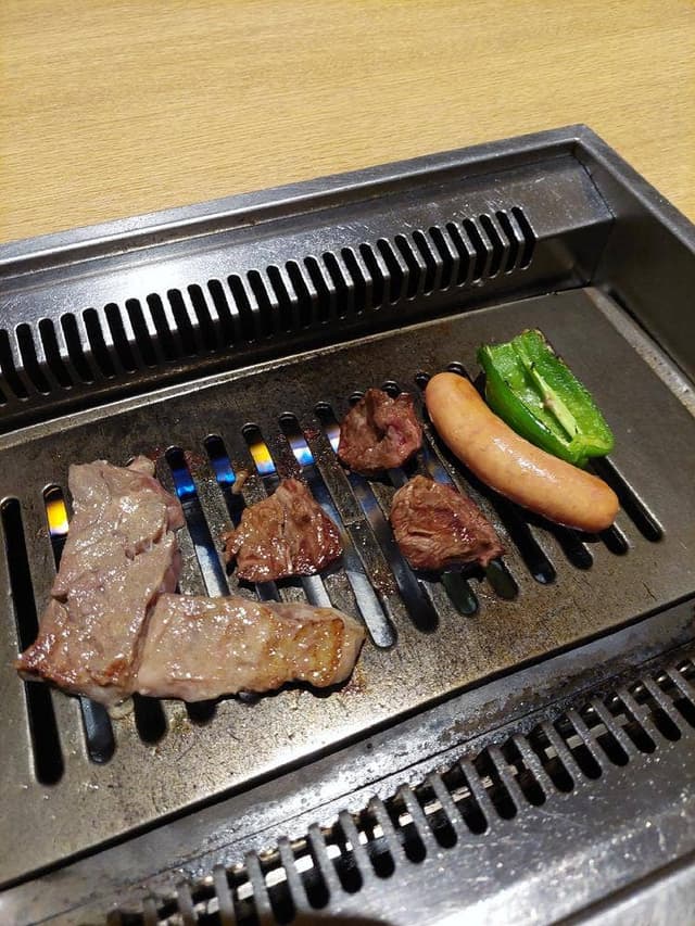 焼肉番長 寅゛どら 鹿屋本店 - サブ画像2