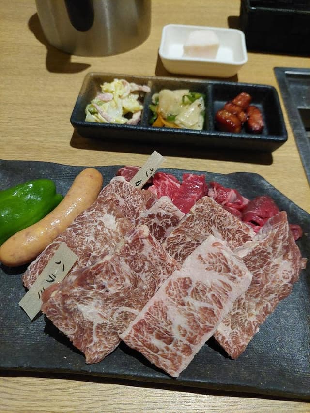 焼肉番長 寅゛どら 鹿屋本店 - サブ画像3