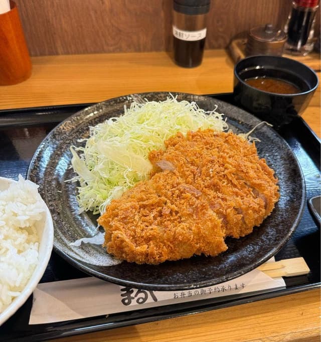 とんかつ酒場まるや 丸の内店 - サブ画像3