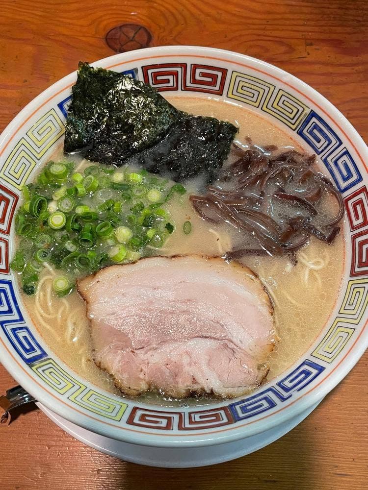 幸福軒