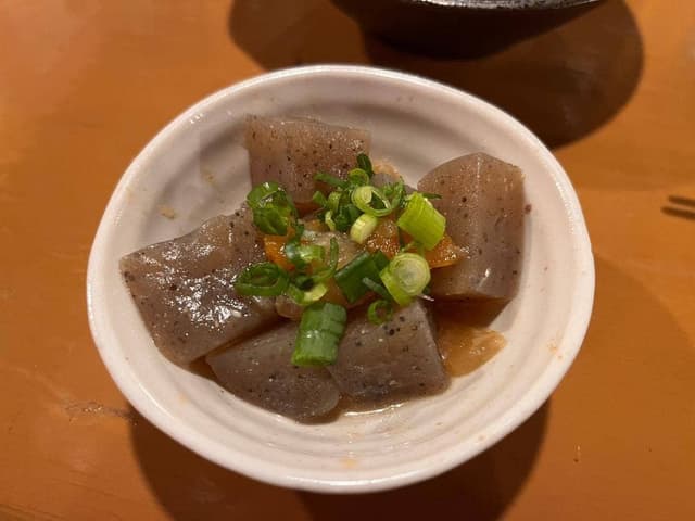 串もん酒場 ひびき屋 - サブ画像3