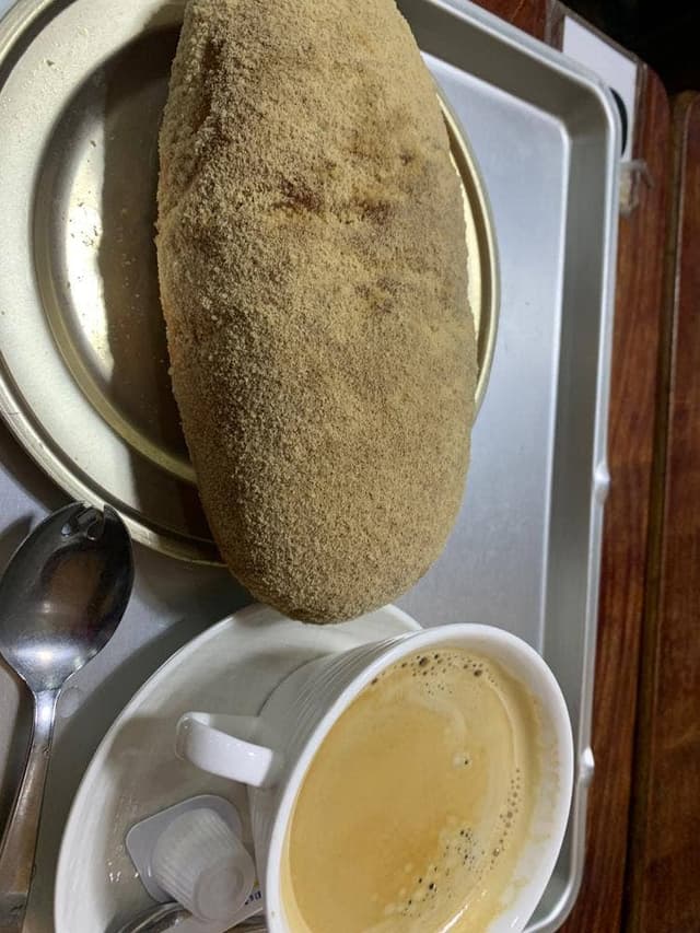 アルフォンソ 昭和の町店 - サブ画像1