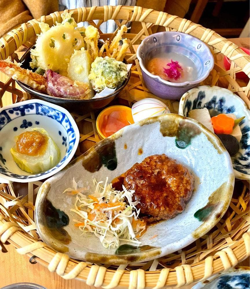 農家のオーベルジュ こもれび