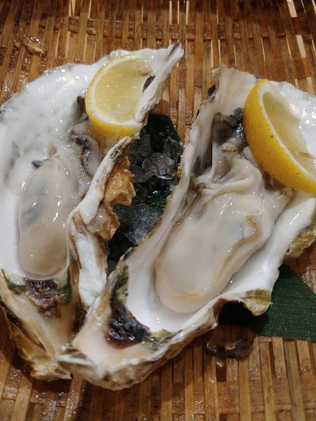 カキと酒 喰貝 ~くうかい~ - サブ画像3