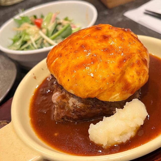 グリルバール MITSU 元町店 - サブ画像2