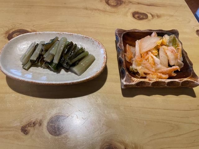 コロナ食堂 - サブ画像1