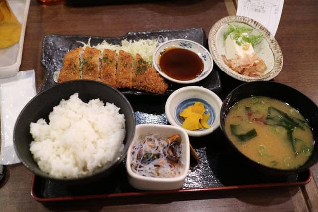 濱焼北海道魚萬 旭川2条通店 - サブ画像1