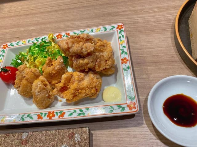 和食イノベーティブ「かさじま」 - サブ画像2