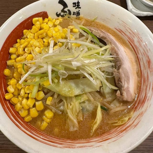 味噌蔵ふくべえ - サブ画像1